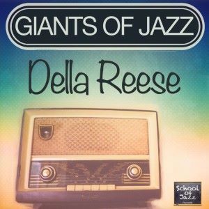 Della Reese: Giants of Jazz