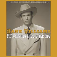 Hank Williams: Why Should We Try Anymore (2019 - Remaster)