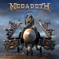 Megadeth: Train Of Consequences (Remastered 2004) (Train Of Consequences)