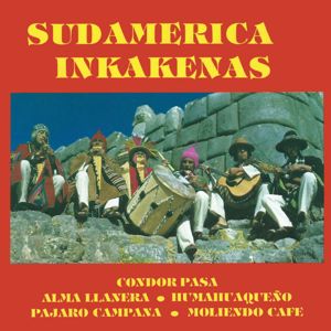 Inkakenas: Sudamerica