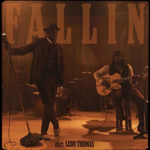 Chris Brown feat. Leon Thomas: Fallin'