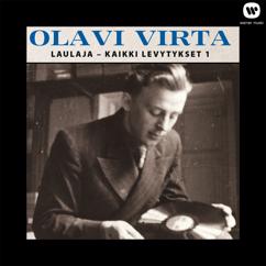 Olavi Virta: Vanha savupirtti