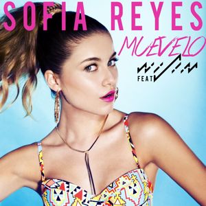 Sofia Reyes, Wisin: Muevelo (feat. Wisin)