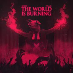 Ember Falls: The World Is Burning