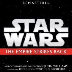 John Williams, London Symphony Orchestra: The Heroics of Luke and Han