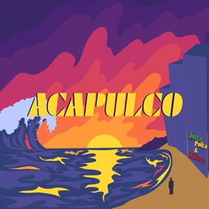 Jukka Poika, Aurora: Acapulco (feat. Aurora)