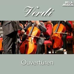 Berliner Symphoniker, Carl August Bünte: Aida, Triumphmarsch für Orchester