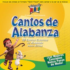 Cedarmont Kids: Cantemos Todos Juntos (Split-Track Format)