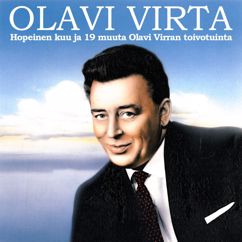 Olavi Virta: Sokeripala