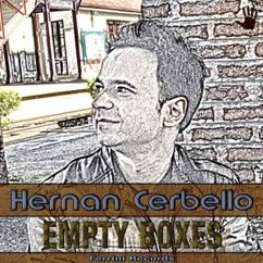 Hernan Cerbello: Empty Boxes