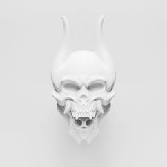 Trivium: Silence in the Snow