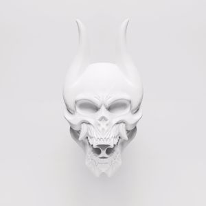Trivium: Silence in the Snow
