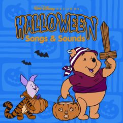 Disney Chorus: Heffalumps and Woozles (Album Version)