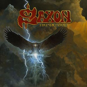 Saxon: A Wizard's Tale
