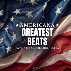 5SecondDecider, Jen-Shuo Chen & Fan Erh Lin: Greatest Beats - Americana