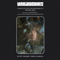 Michael Bleu: Paratiisi