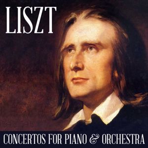 RTL Symphony Orchestra Luxemburg: Liszt: Concertos for Piano & Orchestra