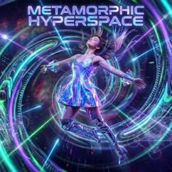 Abstrak: Metamorphic Hyperspace