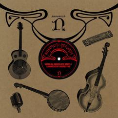 Carolina Chocolate Drops, Luminescent Orchestrii: Short Dress Gal