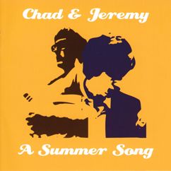 Chad & Jeremy: September in the Rain