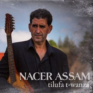 Nacer Assam: Tilufa T-Wanza