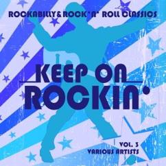 Werly Fairburn: Everybody's Rockin (Original Mix)