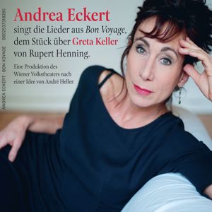 Andrea Eckert: Bon Voyage