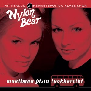 Nylon Beat: Naparengas