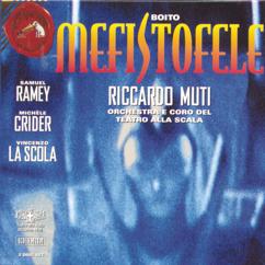 Riccardo Muti: Act IV - Ah! Amore! Misterio! Celeste, profondo!