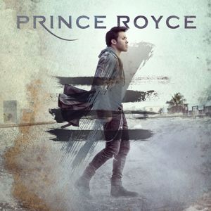 Prince Royce: Culpa al Corazón