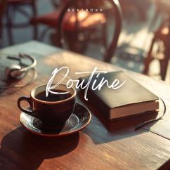 Beatboxx: Routine