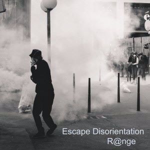 R@nge: Escape Disorientation