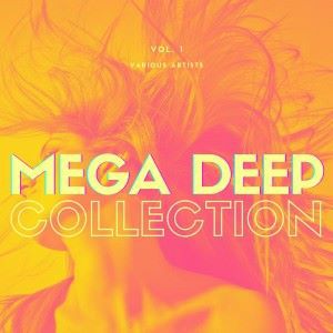 Various Artists: Mega Deep Collection, Vol. 1