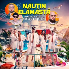 Portion Boys & Teflon Brothers: Nautin elämästä