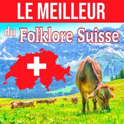 Alain Morisod: Le Meilleur du folklore Suisse