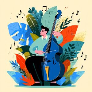 Kian Solmer: Brass Pop