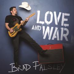 Brad Paisley: Contact High