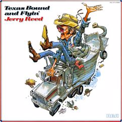 Jerry Reed: East Bound and Down (from the Motion Picture "Smokey and the Bandit")
