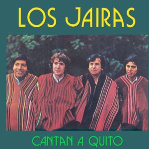 Los Jairas: Mamá Cristo