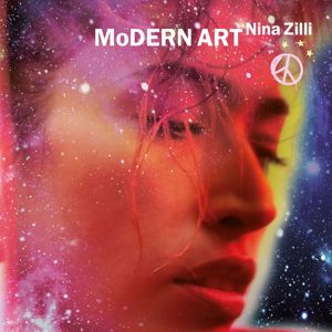 Nina Zilli: Modern Art