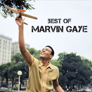 Marvin Gaye: Ain't That Peculiar (Single Version)
