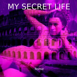 Dominic Crawford Collins: Rome