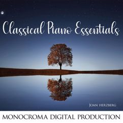 Joan Herzberg: Paradisi_Toccata (Allegro from Sonata Vi in A Major)