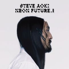 Steve Aoki feat. Fall Out Boy: Back to Earth