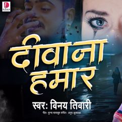 Vinay Tiwari: Deewana Hamar