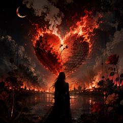 Con Ech Xanh: Our Fire Cries Before Every Secrets