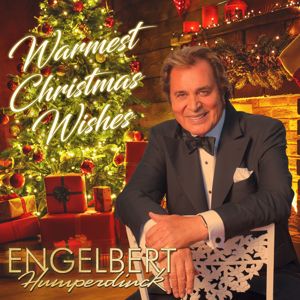 Engelbert Humperdinck: Warmest Christmas Wishes