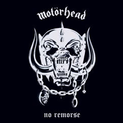 Motörhead: Under the Knife (12" Single; Faster Version)