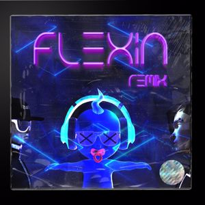 Bebe DJ: Flexin' (Remix)