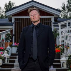 Mikki Kauste: Taivas vain tietää (Vain elämää kausi 16)